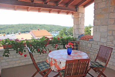 Villa "Mara" Pula Unterkunft