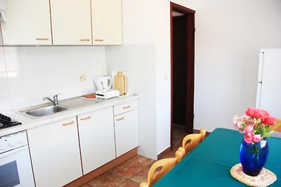 Villa "Mara" Pula Unterkunft