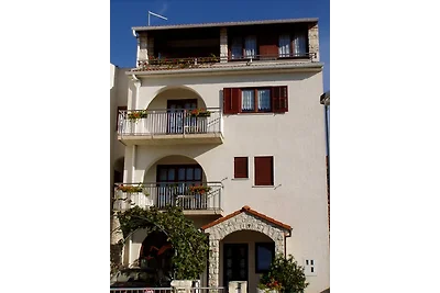 alloggio Villa