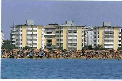 Bibione Residence Girasole