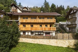 APARTMENTS ERARDI RUTH