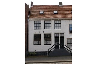 Havenzicht