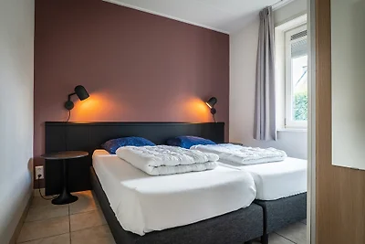 Vakantiepark So What