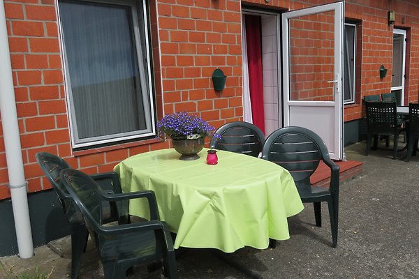 Ferienwohnung Brunsbüttel