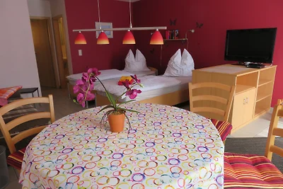 Hof Lüttgens- Ferienapartments