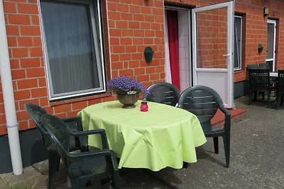 Hof Lüttgens- Ferienapartments