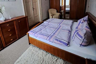 Ferienwohnung Hahn
