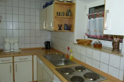 Ferienhaus Luise