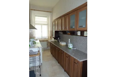 Ferienwohnung Hahn