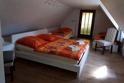 Ferienhaus Luise