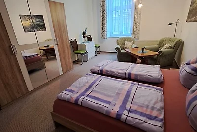 Ferienwohnung Hahn