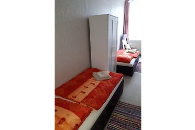 Ferienwohnung Hahn