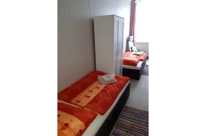 Ferienwohnung Hahn