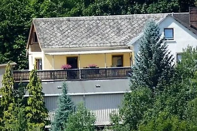 Ferienhaus Luise