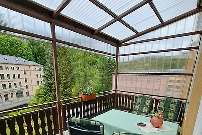 Ferienwohnung Hahn