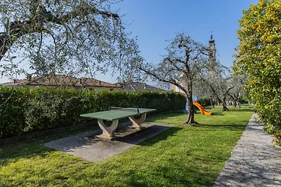 Residence Borgo dei Limoni