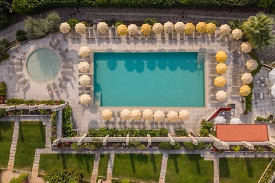 Residence Borgo dei Limoni