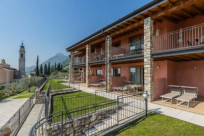 Residence Borgo dei Limoni