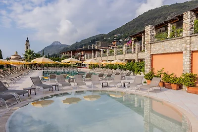 Residence Borgo dei Limoni