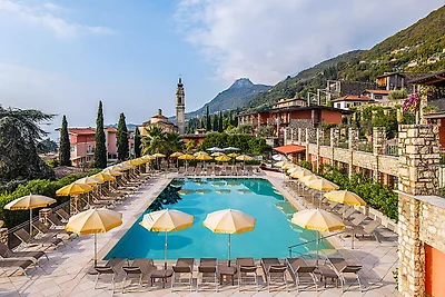 Residence Borgo dei Limoni