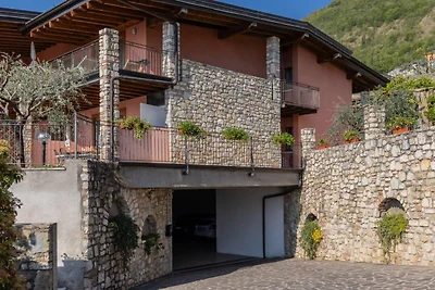 Residence Borgo dei Limoni