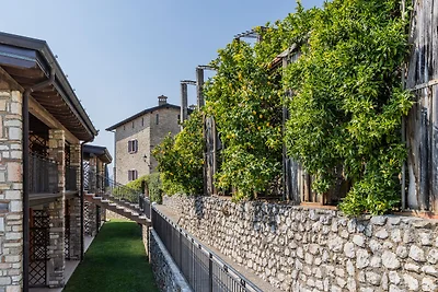 Residence Borgo dei Limoni