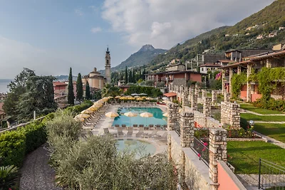 Residence Borgo dei Limoni