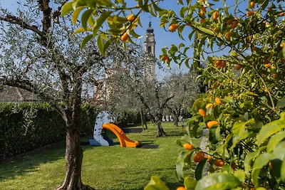 Residence Borgo dei Limoni