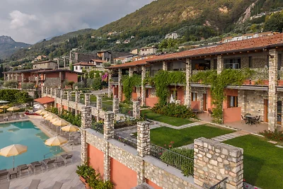 Residence Borgo dei Limoni