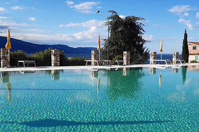 Residence Borgo dei Limoni