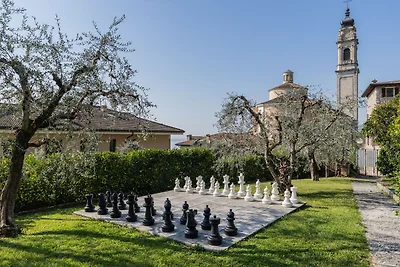 Residence Borgo dei Limoni
