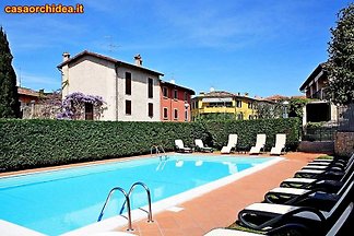 POOL - Casa Orchidea