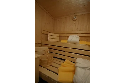 Albergo STERNENKIKKER 5*
