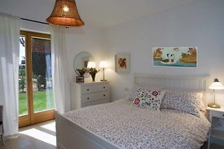 Casa de vacaciones Le Scuderie