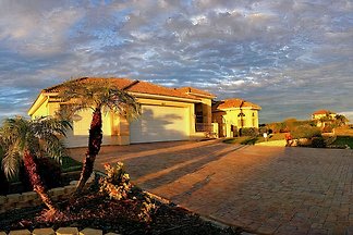 Villa Pure Heaven - Kanallage