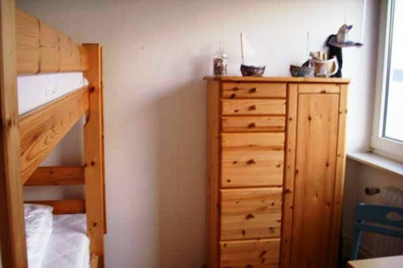 Ferienwohnung Detken *** in Heiligenhafen - Frau Jutta DETKEN