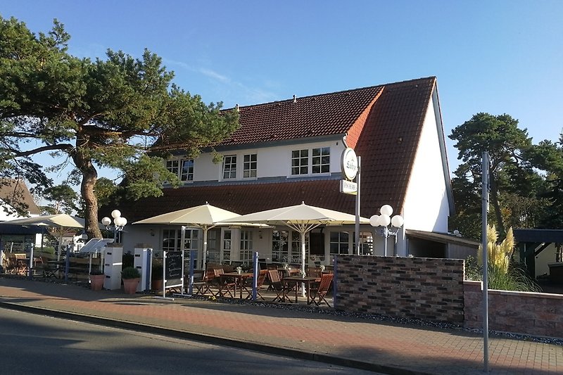 Restaurant Fischerhus