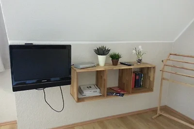 Appartamento Fischerhus m Arkona View