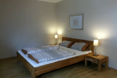 Appartamento Fischerhus m Arkona View