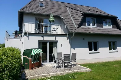 Appartamento di vacanza Alt Glowe con giardino