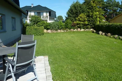 Appartamento di vacanza Alt Glowe con giardino