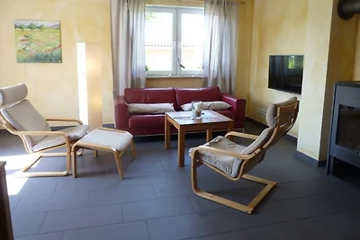Appartamento di vacanza Alt Glowe con giardino