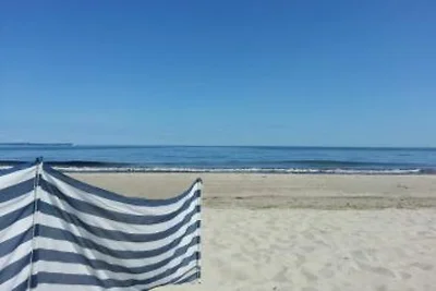 Appartamento di vacanza Alt Glowe con giardino
