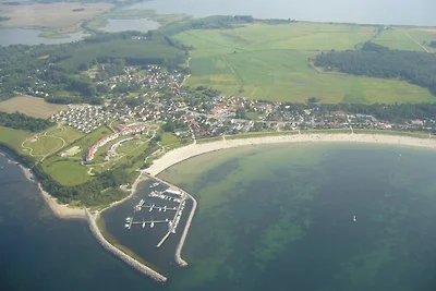 Appartamento Fischerhus m Arkona View