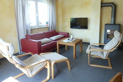 Appartamento di vacanza Alt Glowe con giardino