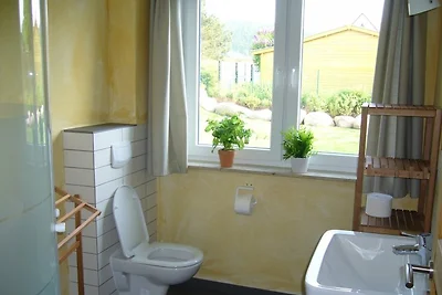 Appartamento di vacanza Alt Glowe con giardino