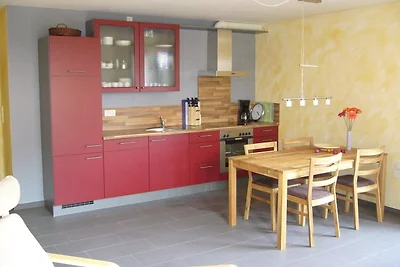 Appartamento di vacanza Alt Glowe con giardino