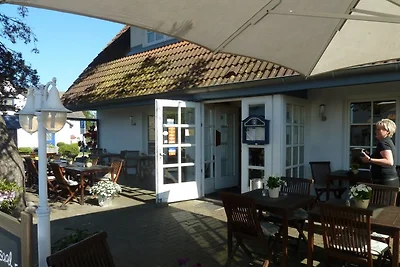 Appartements mit Ostseeblick