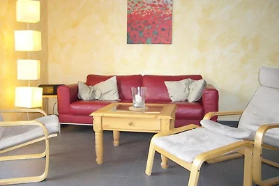 Old Glowe con terrazza