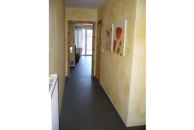 Old Glowe con terrazza